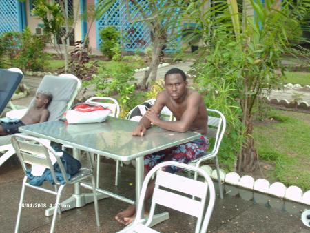 espoir